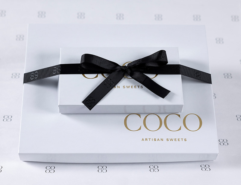 Coco Artisan Sweets – Gourmet Chocolates Chicago